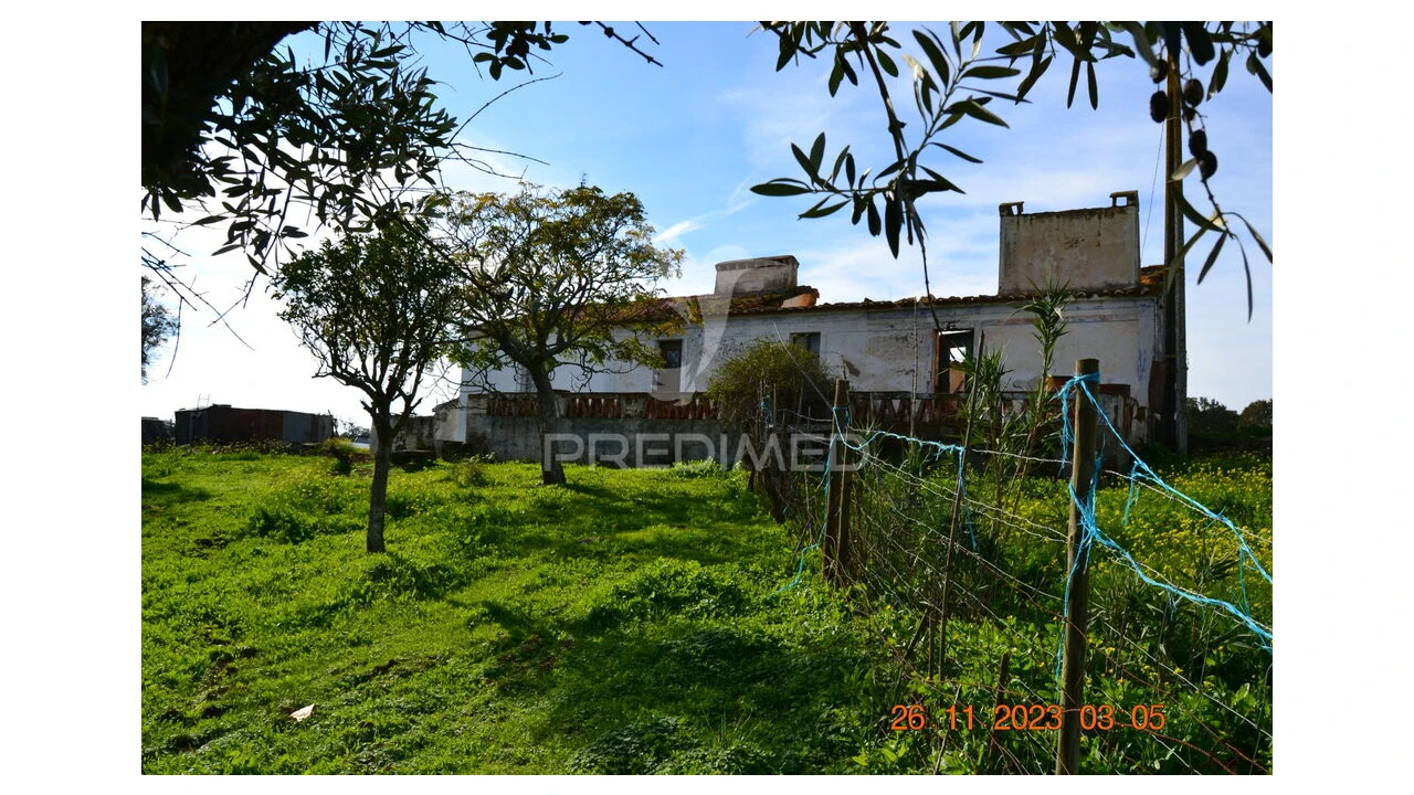 Quinta T4 para Venda em Pardais Foto 18