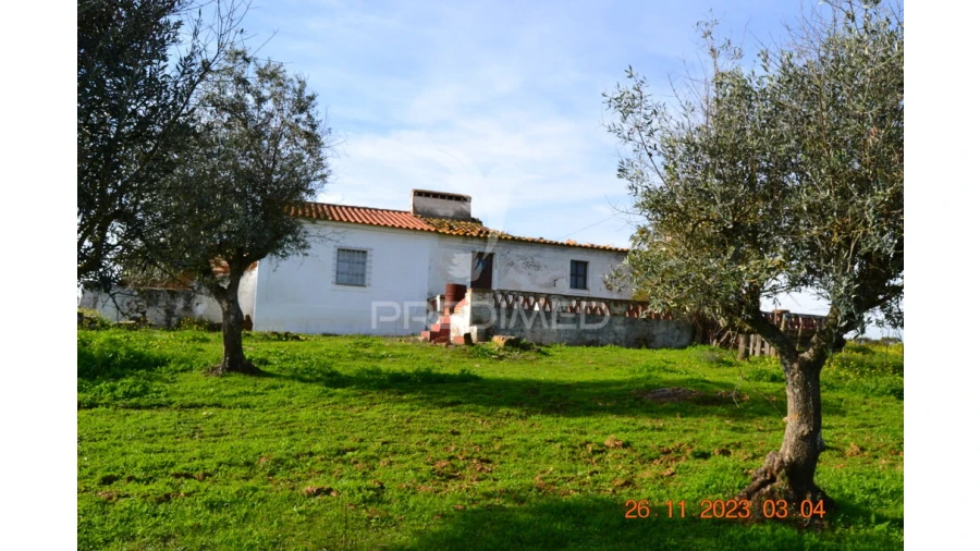 Quinta T4 para Venda em Pardais Foto 16