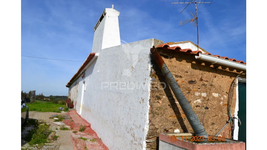 Quinta T4 para Venda em Pardais Foto 19