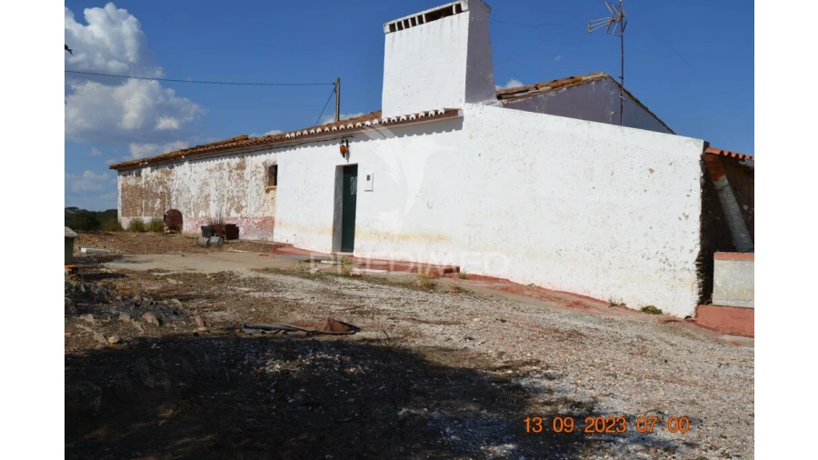 Quinta T4 para Venda em Pardais Foto 2