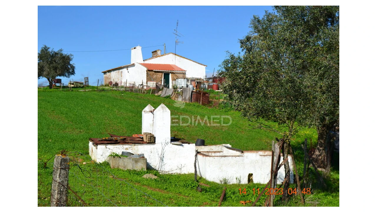 Quinta T4 para Venda em Pardais Foto 10