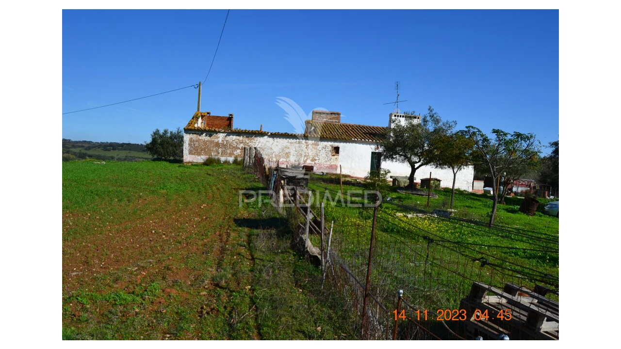 Quinta T4 para Venda em Pardais Foto 5