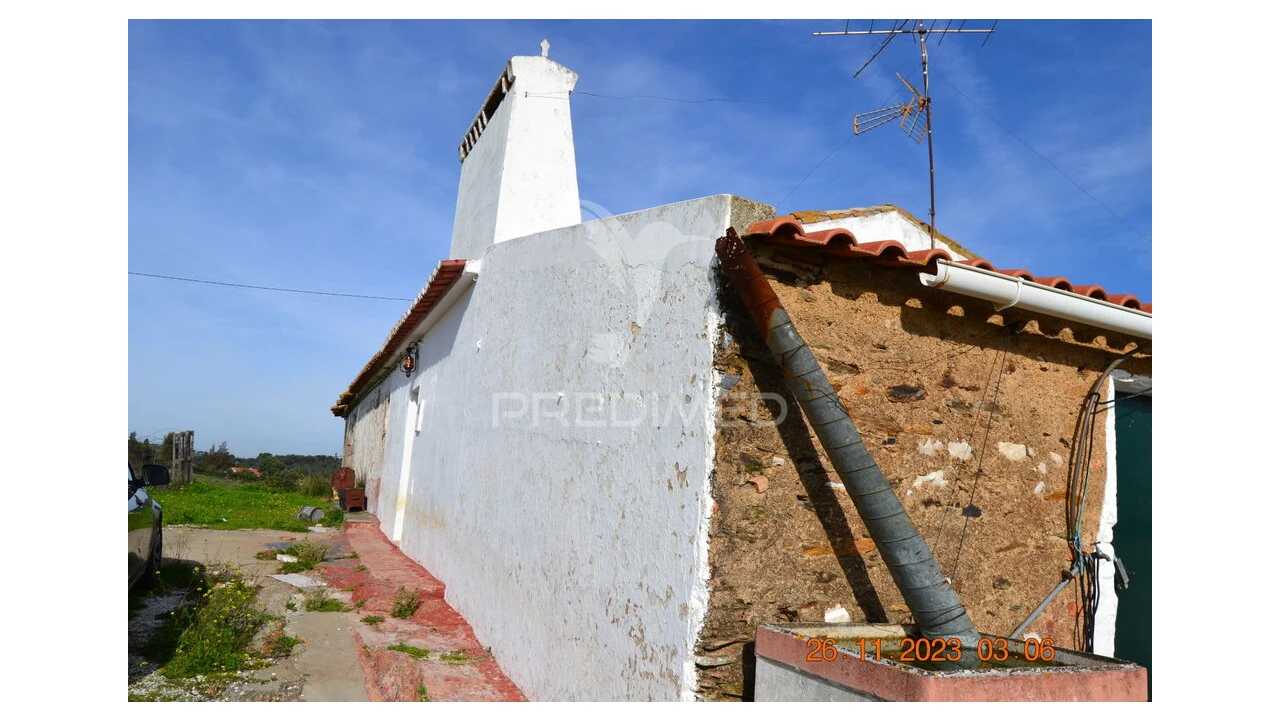 Quinta T4 para Venda em Pardais Foto 19