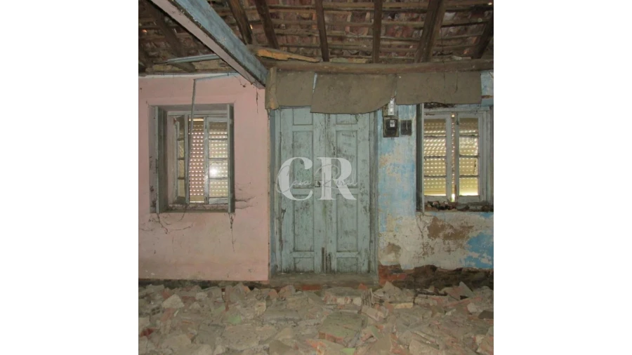 Moradia T1 para Venda em Poiares (Santo Andre) Foto 5