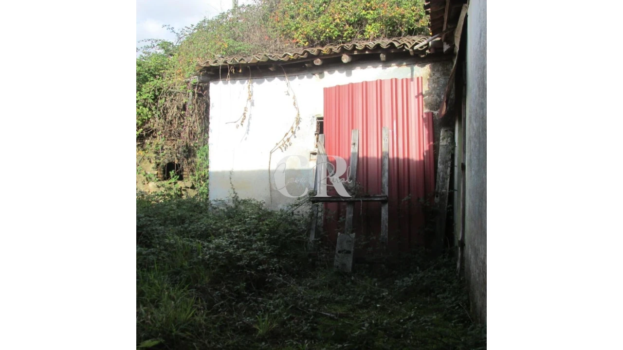 Moradia T1 para Venda em Poiares (Santo Andre) Foto 12