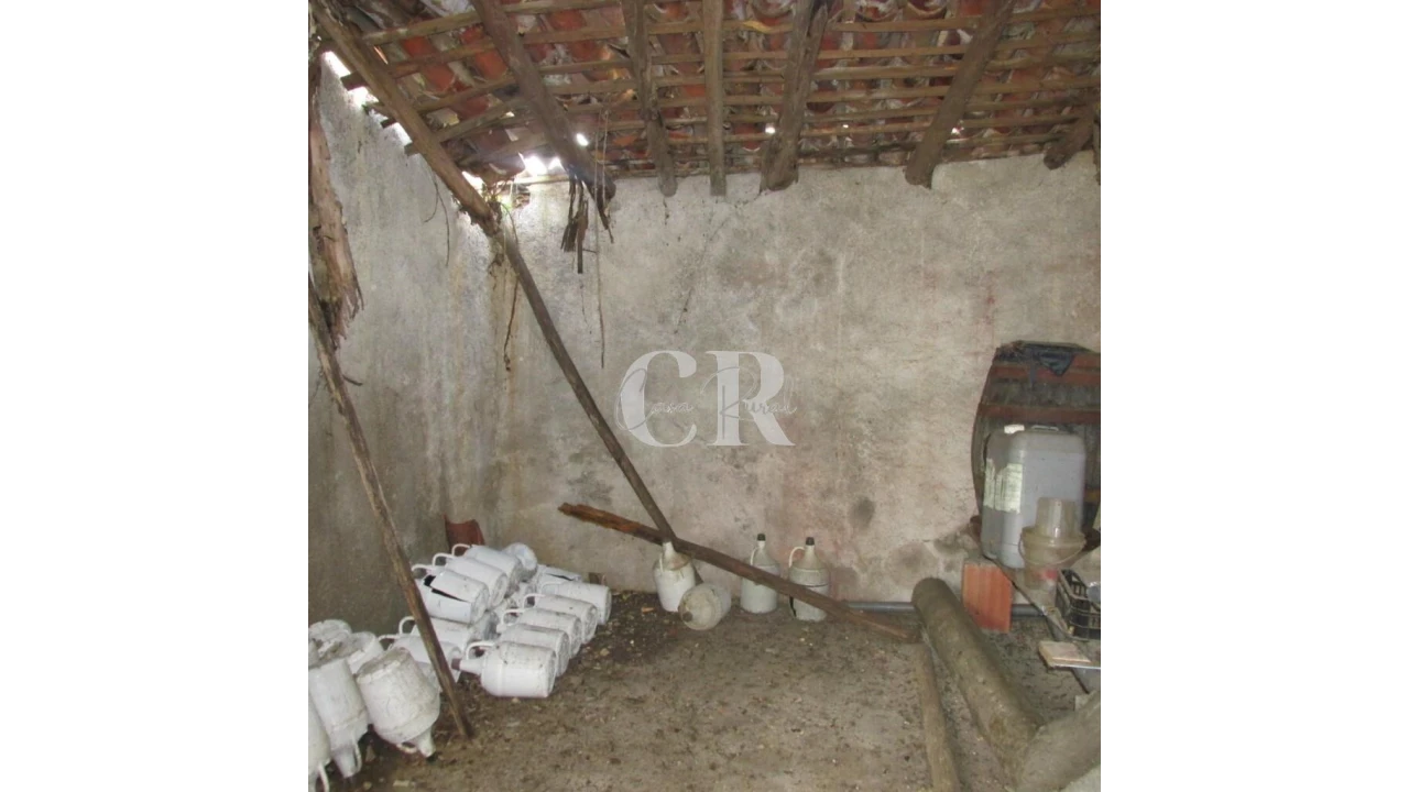 Moradia T1 para Venda em Poiares (Santo Andre) Foto 14