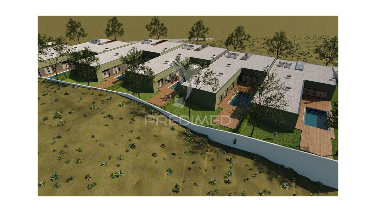 Moradia T4 para Venda em Celeirós, Aveleda e Vimieiro Foto 6