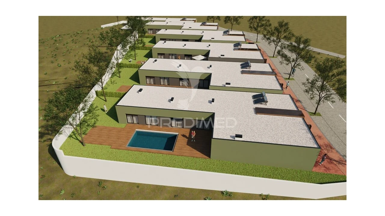 Moradia T4 para Venda em Celeirós, Aveleda e Vimieiro Foto 5