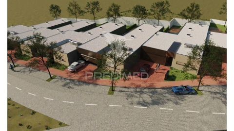 Moradia T4 para Venda em Celeirós, Aveleda e Vimieiro