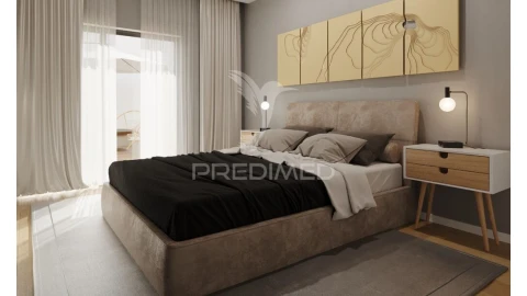 Moradia T4 para Venda em Celeirós, Aveleda e Vimieiro