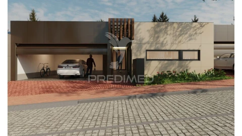Moradia T4 para Venda em Celeirós, Aveleda e Vimieiro