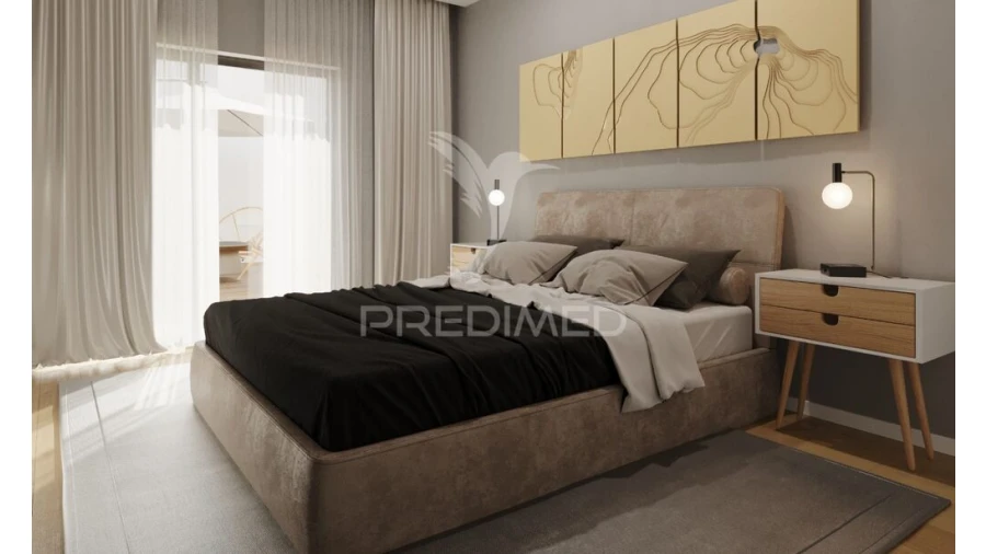 Moradia T4 para Venda em Celeirós, Aveleda e Vimieiro Foto 18