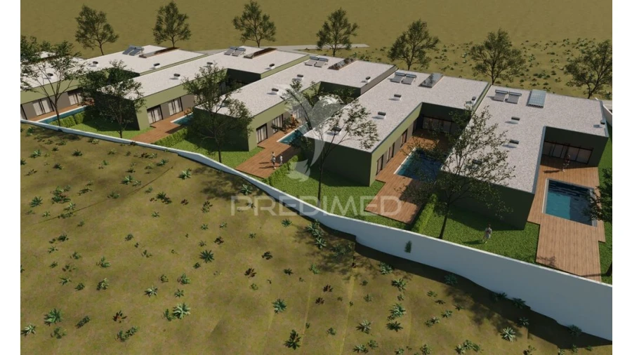 Moradia T4 para Venda em Celeirós, Aveleda e Vimieiro Foto 6
