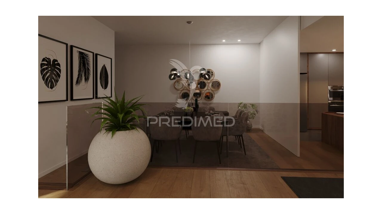 Moradia T4 para Venda em Celeirós, Aveleda e Vimieiro Foto 20