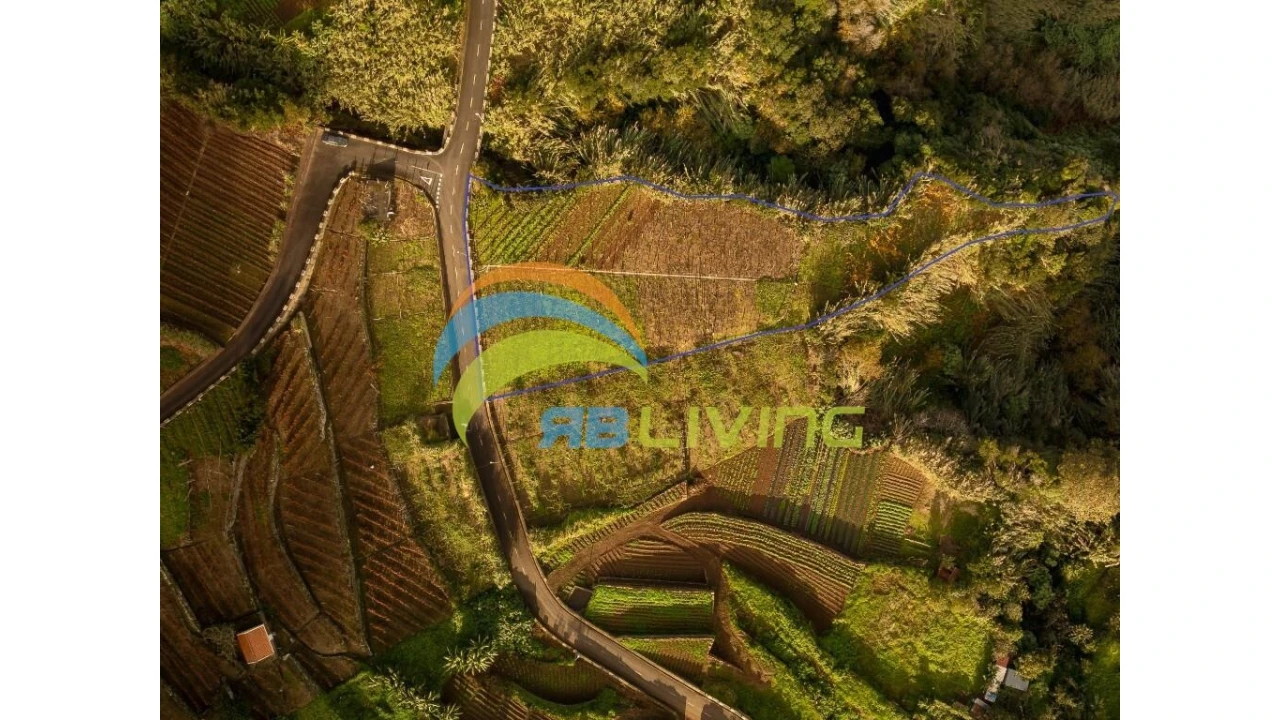Terreno para Venda em Arco de São Jorge Foto 1