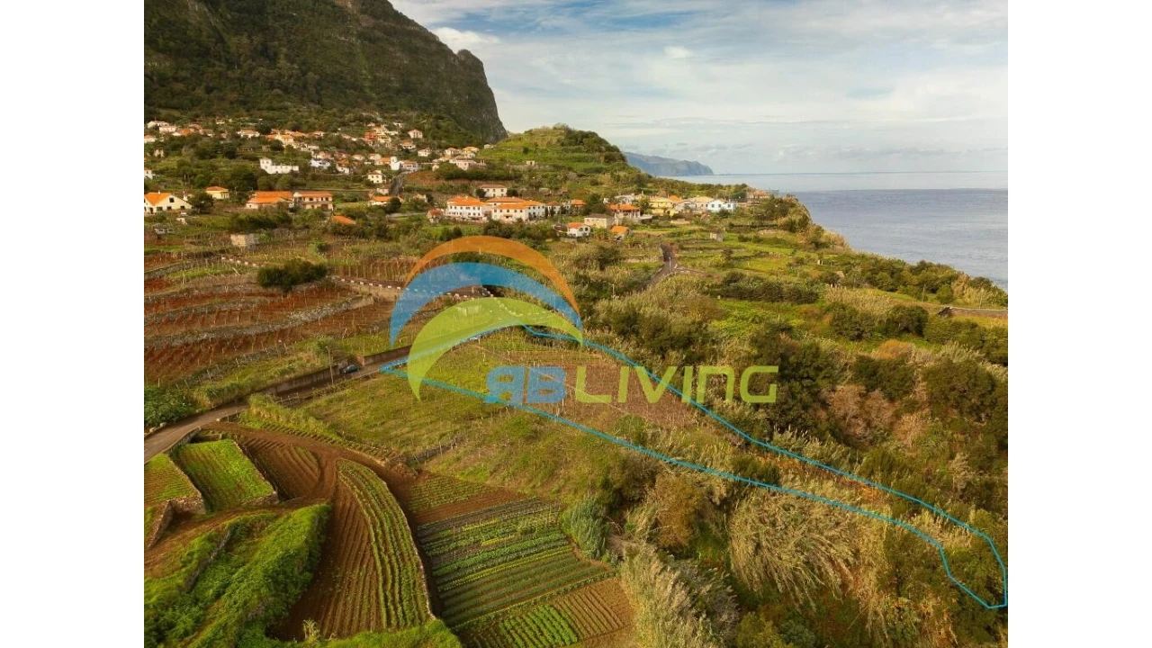 Terreno para Venda em Arco de São Jorge Foto 6