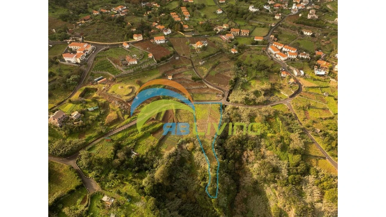 Terreno para Venda em Arco de São Jorge Foto 2