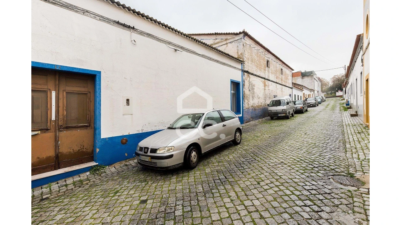 Armazém para Venda em Reguengos de Monsaraz Foto 30