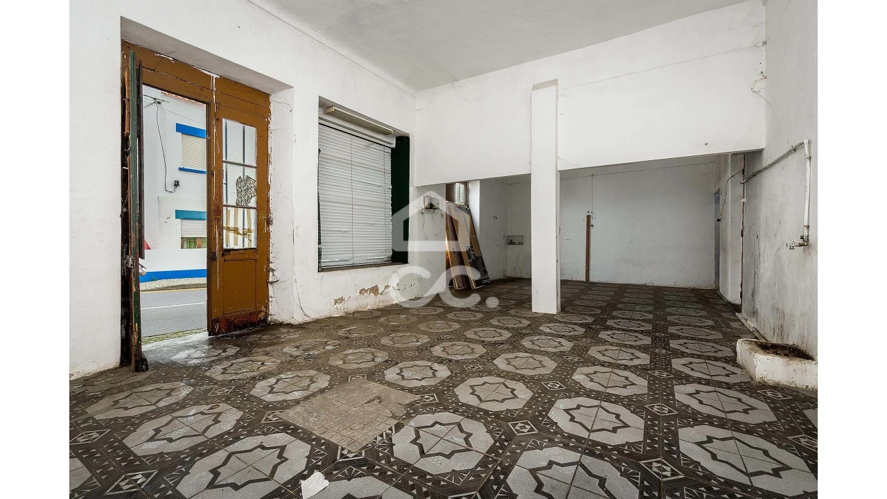 Armazém para Venda em Reguengos de Monsaraz Foto 19