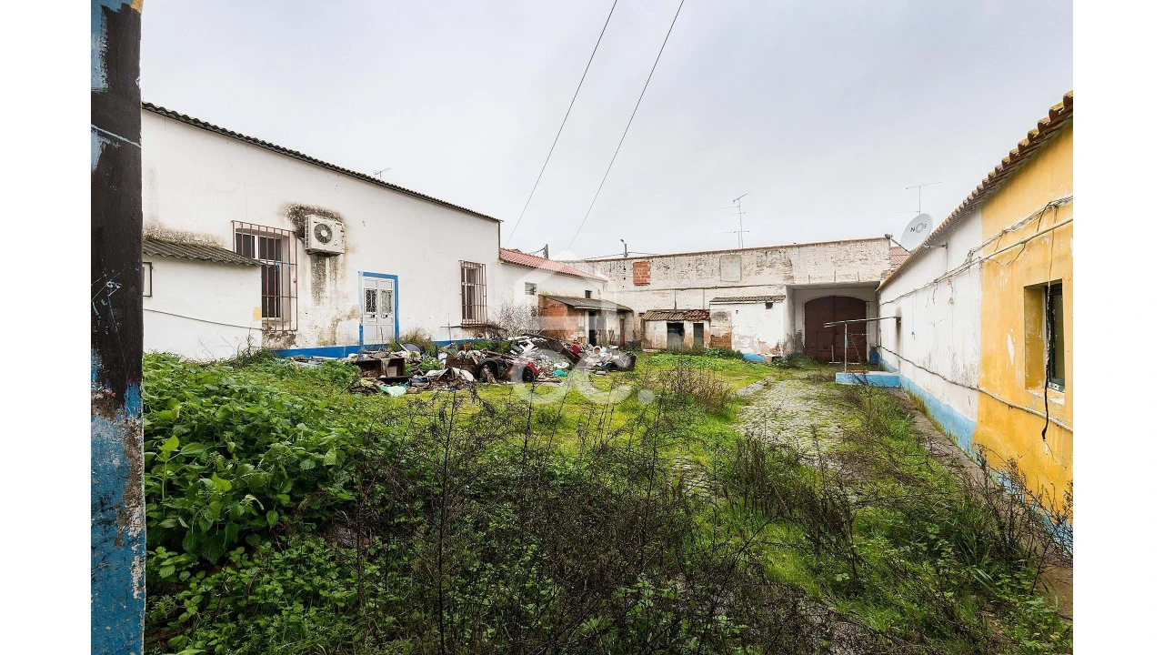 Armazém para Venda em Reguengos de Monsaraz Foto 24