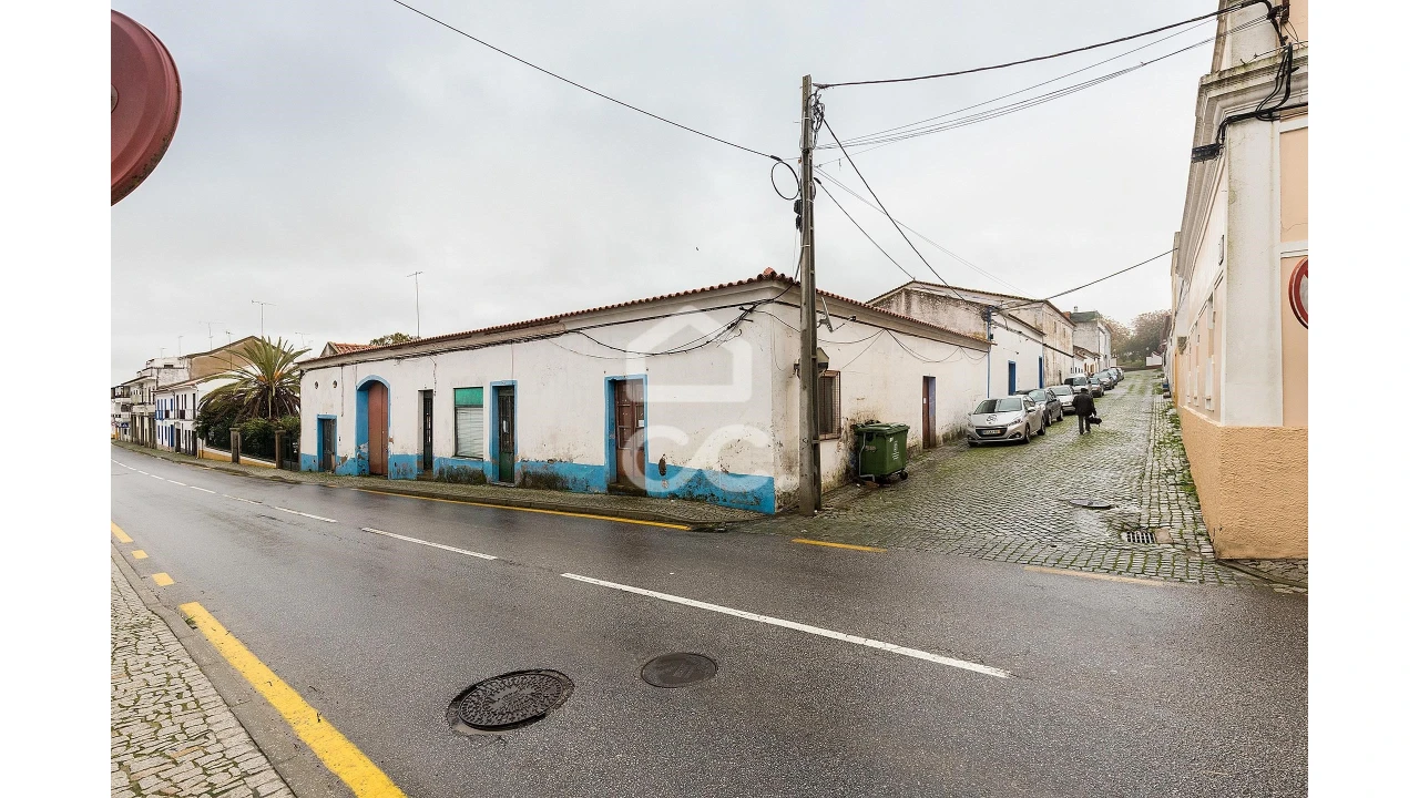 Armazém para Venda em Reguengos de Monsaraz Foto 28