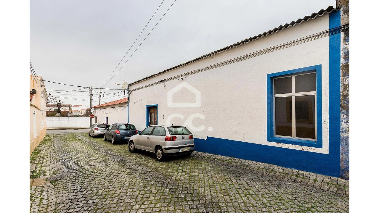 Armazém para Venda em Reguengos de Monsaraz Foto 32