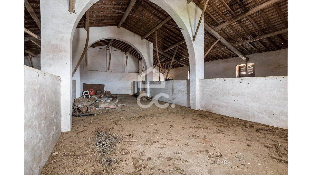 Armazém para Venda em Reguengos de Monsaraz Foto 15
