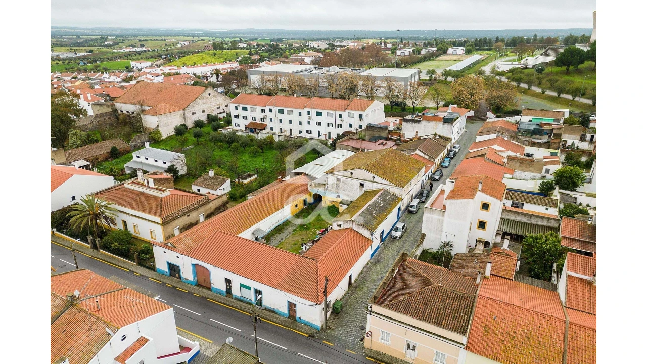 Armazém para Venda em Reguengos de Monsaraz Foto 37