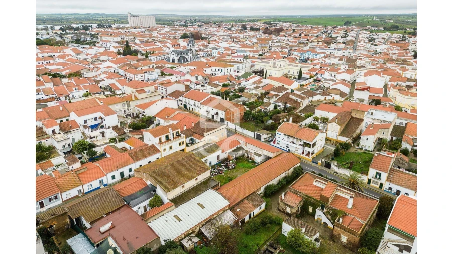 Armazém para Venda em Reguengos de Monsaraz Foto 34