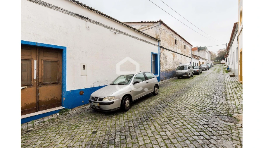 Armazém para Venda em Reguengos de Monsaraz Foto 30