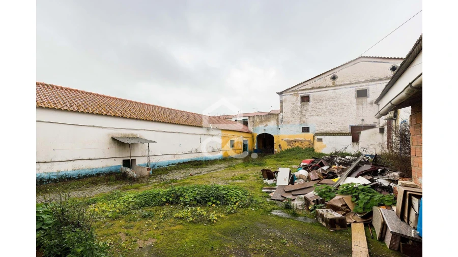 Armazém para Venda em Reguengos de Monsaraz Foto 27