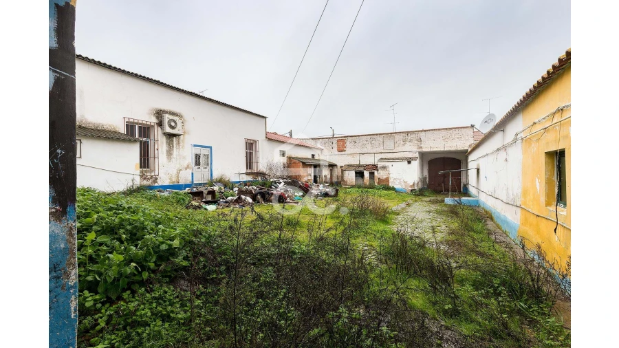 Armazém para Venda em Reguengos de Monsaraz Foto 24