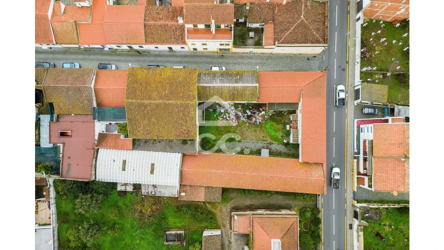 Armazém para Venda em Reguengos de Monsaraz Foto 6