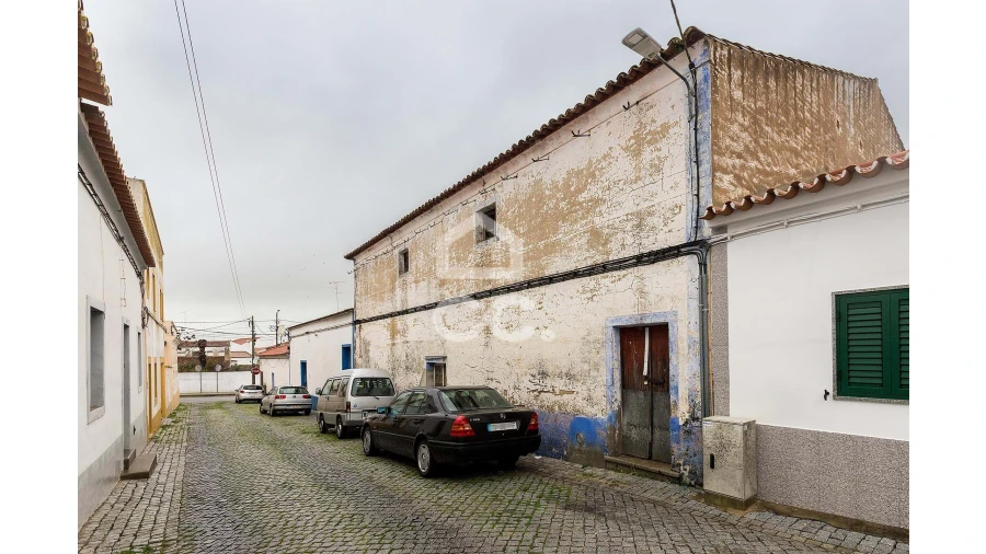 Armazém para Venda em Reguengos de Monsaraz Foto 33