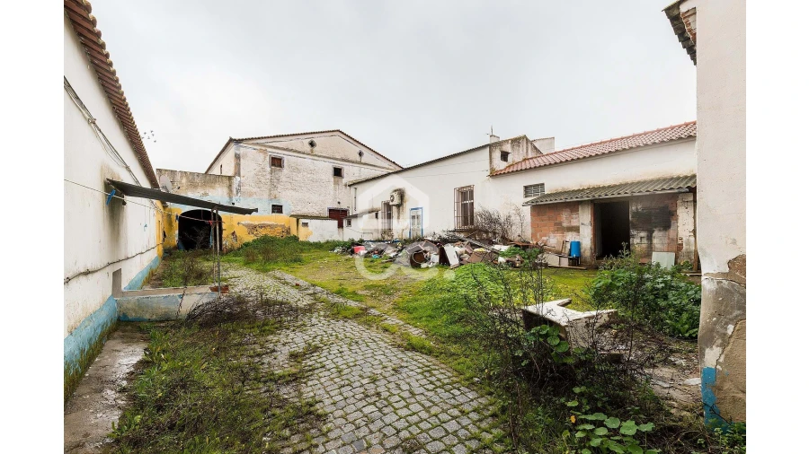 Armazém para Venda em Reguengos de Monsaraz Foto 26