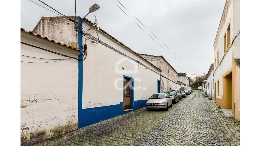 Armazém para Venda em Reguengos de Monsaraz Foto 31