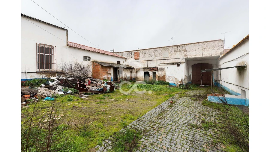 Armazém para Venda em Reguengos de Monsaraz Foto 25