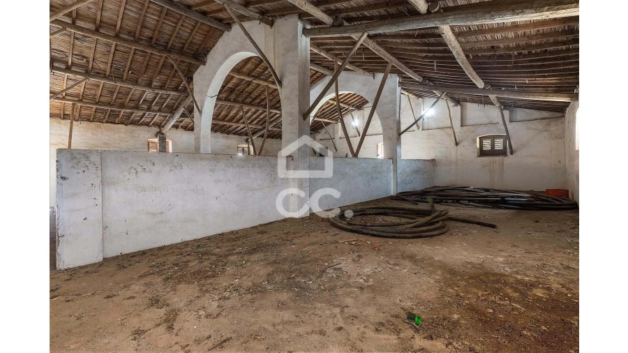 Armazém para Venda em Reguengos de Monsaraz Foto 14