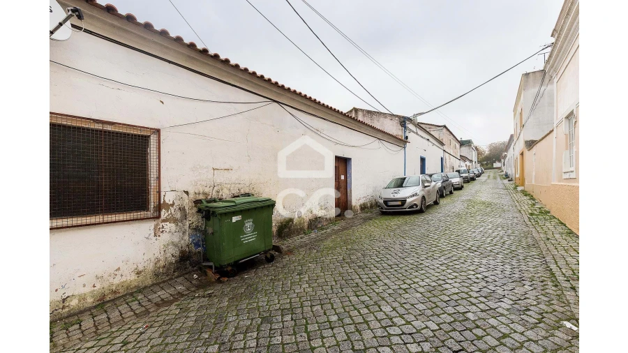 Armazém para Venda em Reguengos de Monsaraz Foto 35