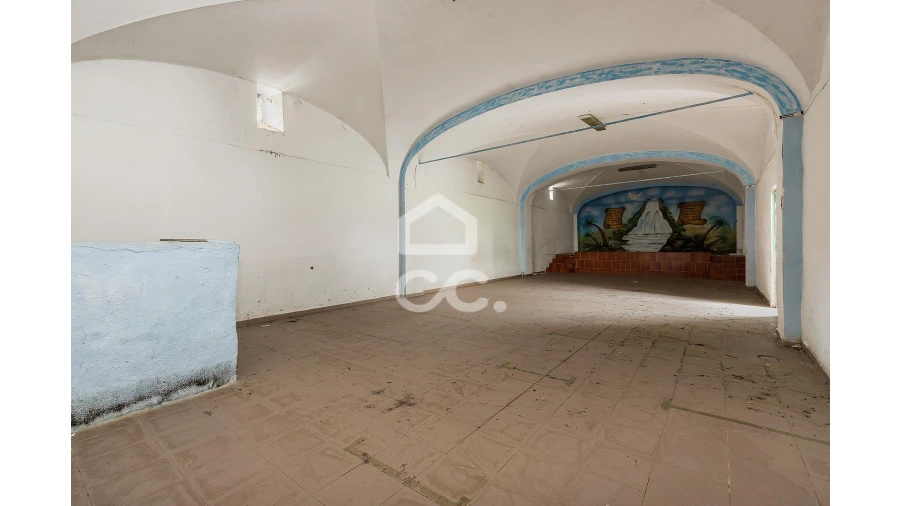 Armazém para Venda em Reguengos de Monsaraz Foto 18