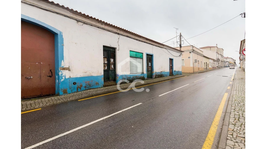 Armazém para Venda em Reguengos de Monsaraz Foto 29