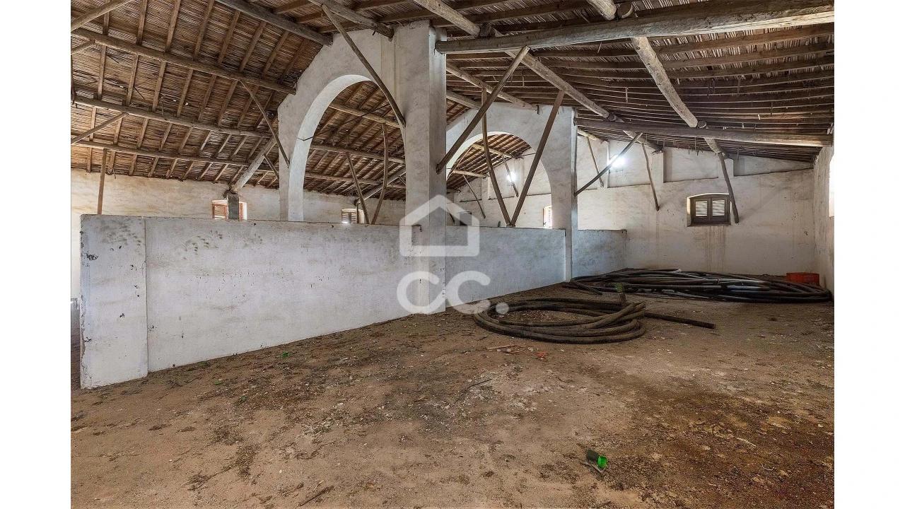 Armazém para Venda em Reguengos de Monsaraz Foto 14