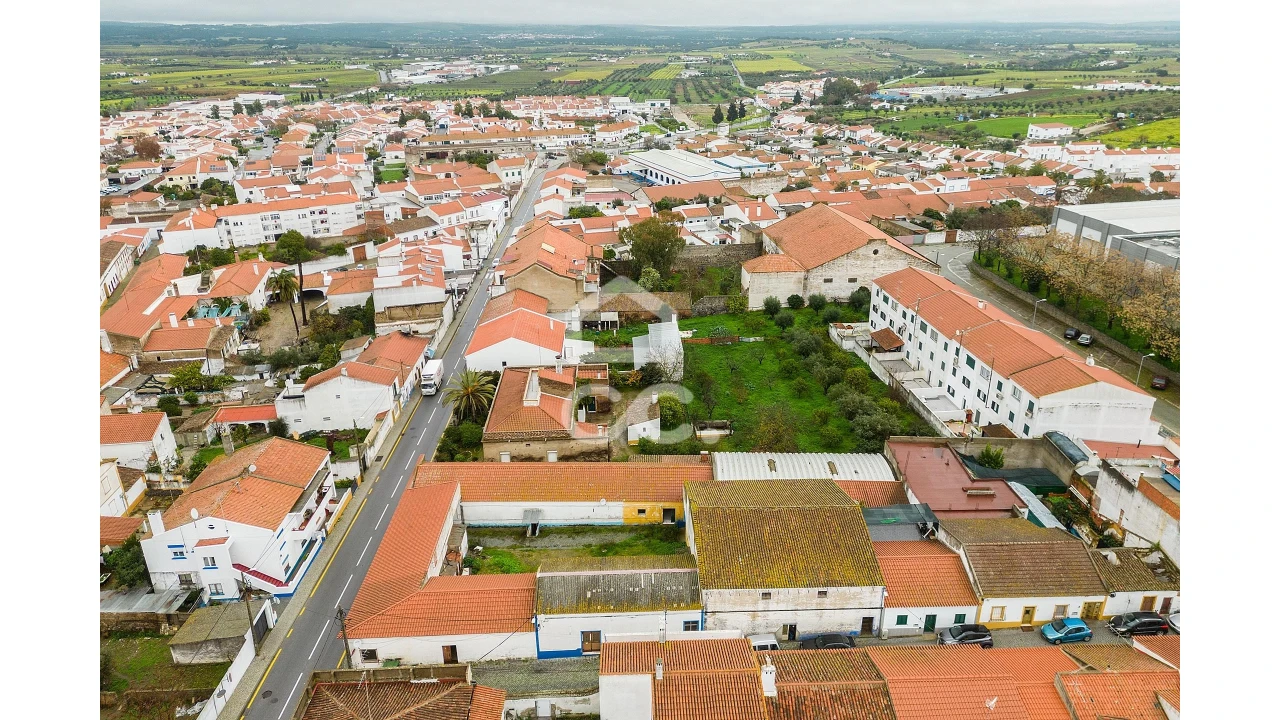 Armazém para Venda em Reguengos de Monsaraz Foto 38
