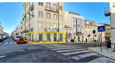 Loja para Venda em Estrela