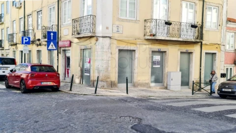 Loja para Venda em Estrela