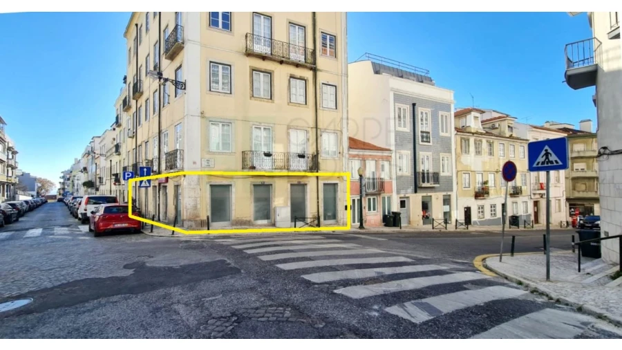 Loja para Venda em Estrela Foto 2