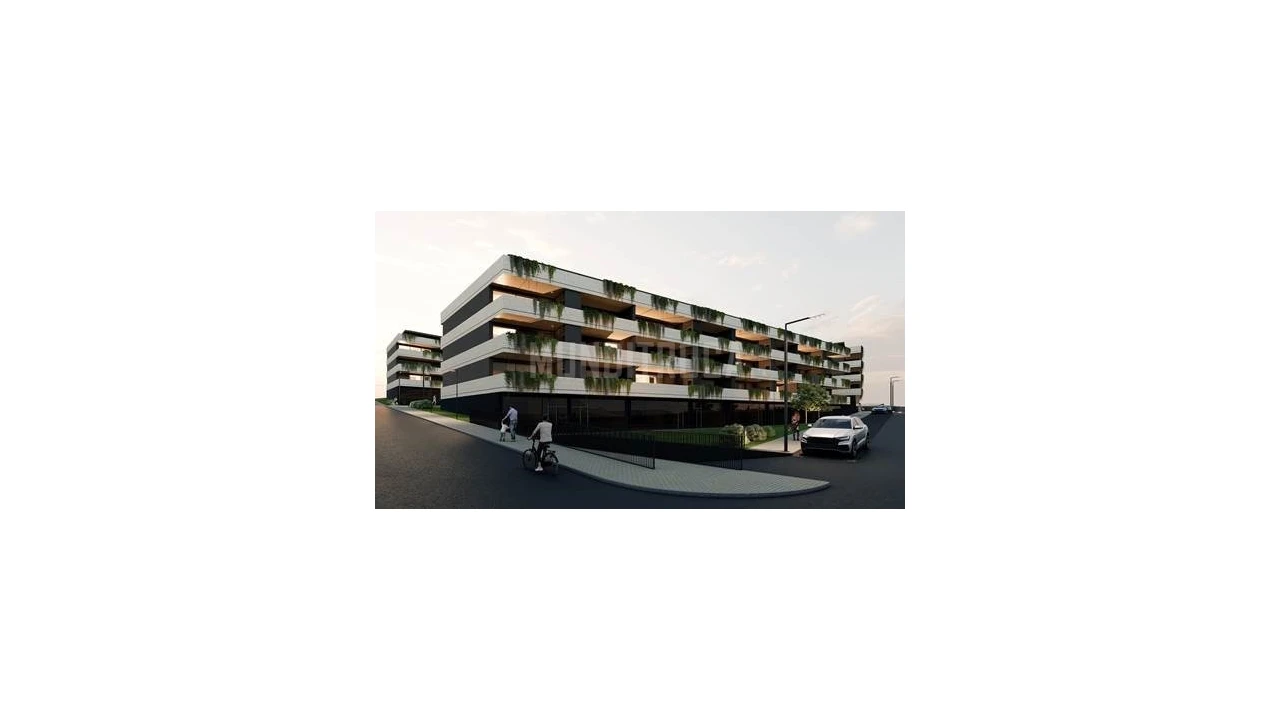 Apartamento T2 para Venda em Vila Nova de Cerveira e Lovelhe Foto 2