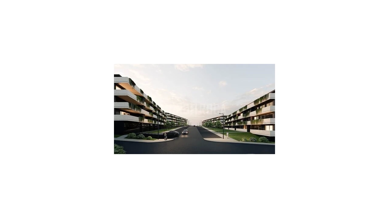 Apartamento T2 para Venda em Vila Nova de Cerveira e Lovelhe Foto 3
