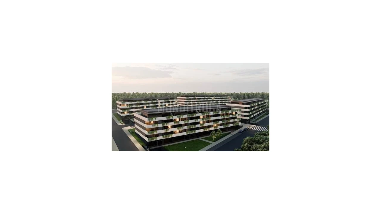 Apartamento T2 para Venda em Vila Nova de Cerveira e Lovelhe Foto 4