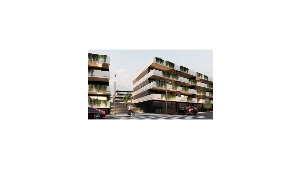 Apartamento T2 para Venda em Vila Nova de Cerveira e Lovelhe Foto 5